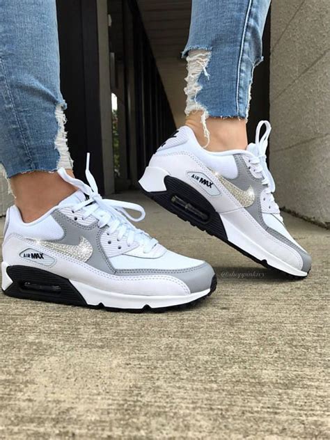 nike air max 90 w s max 90 premium authentische neue ankunft frauen laufschuhe